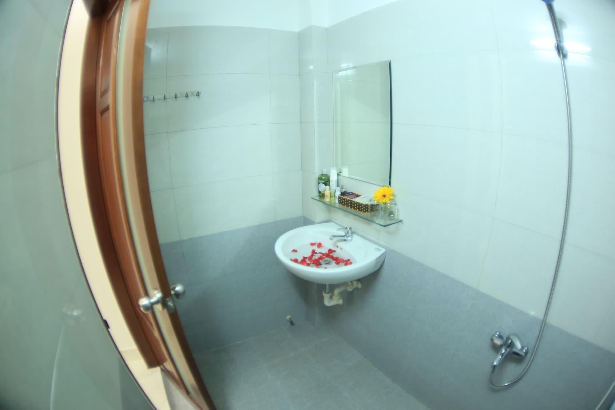 An Binh Tai Hotel Da Nang Eksteriør billede