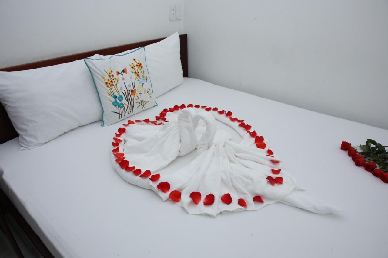 An Binh Tai Hotel Da Nang Eksteriør billede