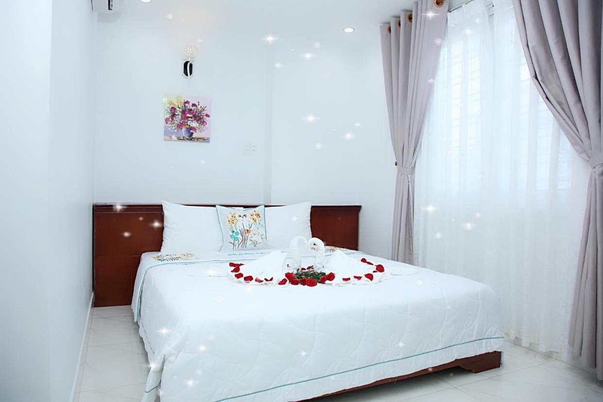 An Binh Tai Hotel Da Nang Eksteriør billede