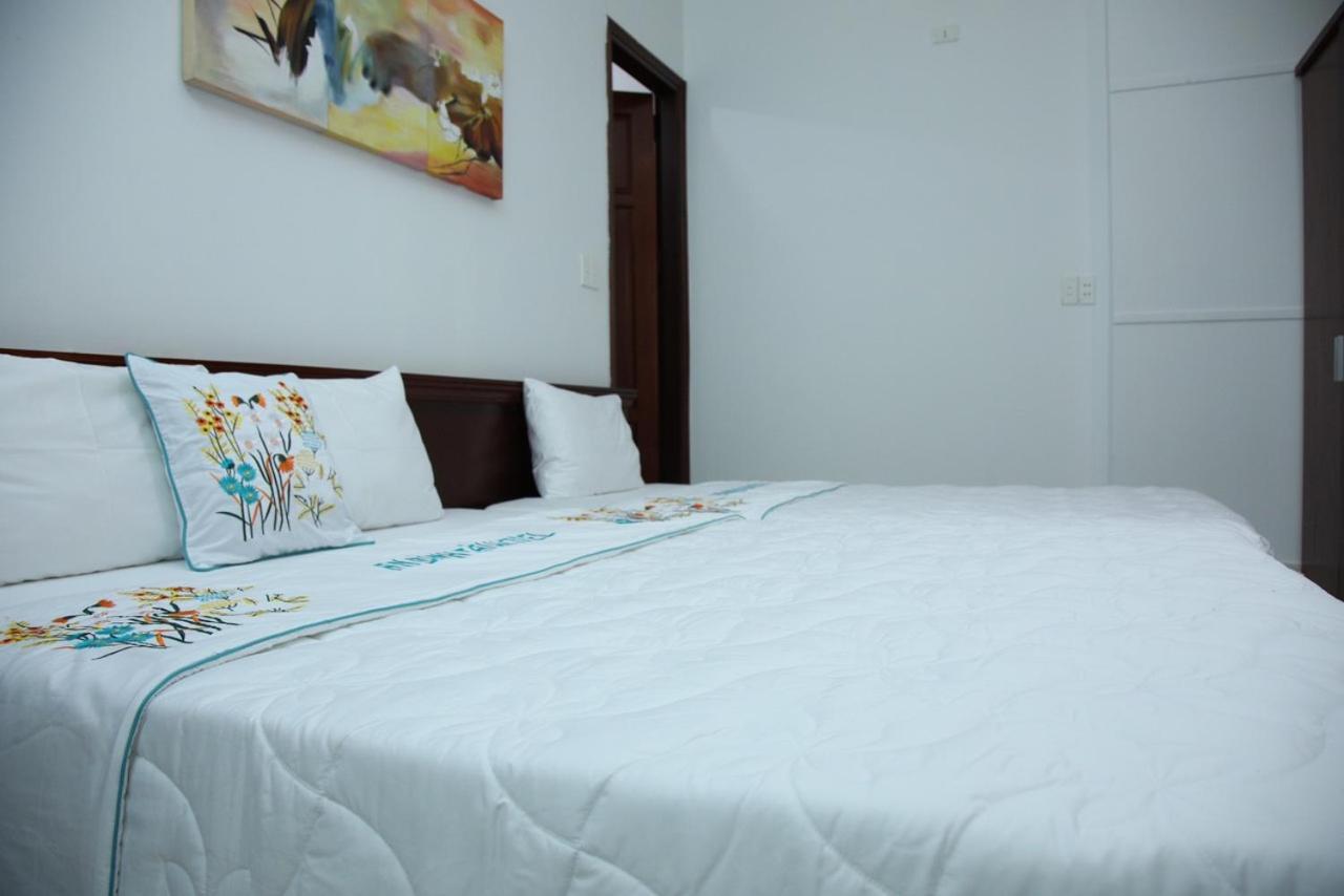 An Binh Tai Hotel Da Nang Eksteriør billede