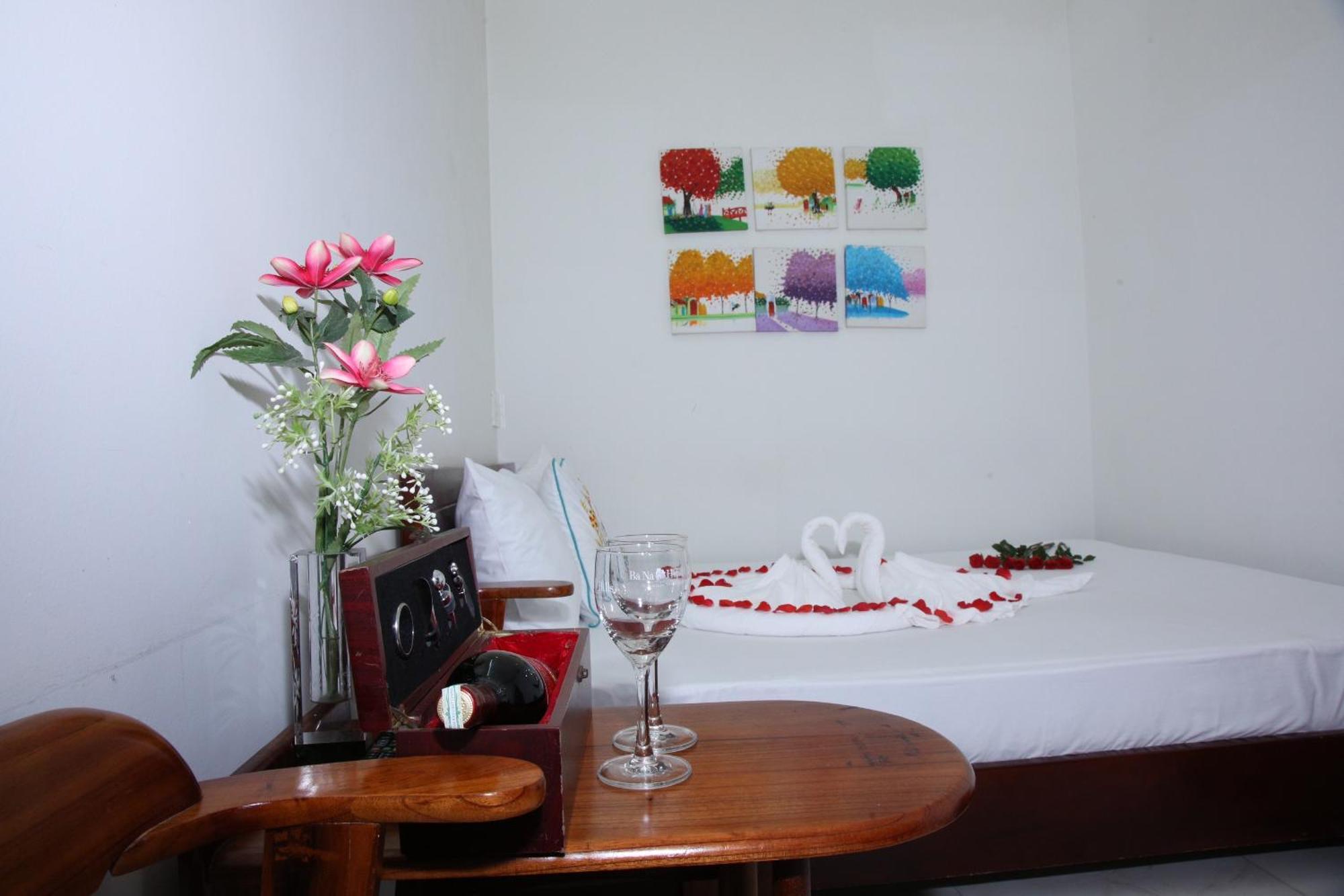 An Binh Tai Hotel Da Nang Eksteriør billede